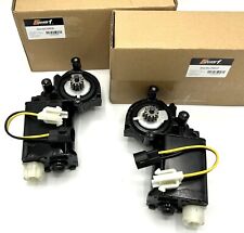 Motor de janela quadrado 1 dianteiro direito e esquerdo para 76 - 82 C3 Corvette comprar usado  Enviando para Brazil