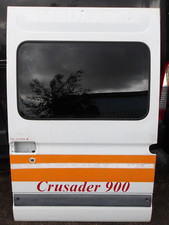 Renault master loading for sale  UK