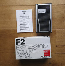 Alesis expression volume gebraucht kaufen  Heidenau, Dohna, Müglitztal