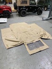 Genuine land rover for sale  RYE