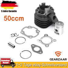 Zylinderkit 50ccm ersatz gebraucht kaufen  Langenlonsheim