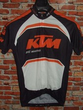 Ktm maglia bici usato  Ercolano