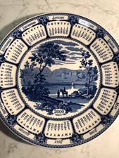wedgwood calendar plate for sale wedgwood calendar plate for sale Cottage Grove