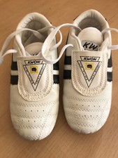 Kwon taekwondo schuhe gebraucht kaufen  Rödermark