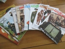 Lot x12 uniforms d'occasion  Expédié en Belgium