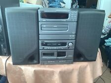 Denon stereoanlage mod gebraucht kaufen  Wolgast-Umland