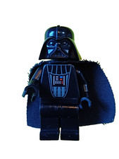 Figurine lego star d'occasion  Loures-Barousse