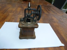Alte pfeffermühle mechanisch gebraucht kaufen  Landshut