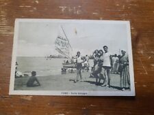 1925 fano sulla usato  Gabicce Mare