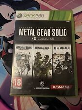 metal gear solid hd collection usato metal gear solid hd collection usato Olbia
