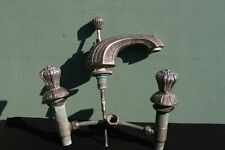 Ancien robinets bronze d'occasion  France