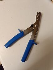 Silverline hand nibbler for sale  NEWTOWNABBEY