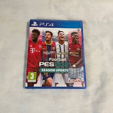 Pes 2021 ps4 usato  Lumezzane