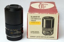 Leitz wetzlar leica usato  Modena