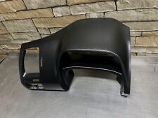 2006-11 Civic painel de fibra de carbono moldura calibre fosco Hydro Dip Vtec Jdm senha Si comprar usado  Enviando para Brazil