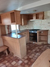 Grand mobilhome sahara d'occasion  Thury-Harcourt