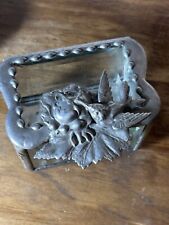 Beveled glass jewelry for sale  Bethalto