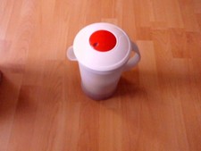 Tupperware kaffeekanne 600 gebraucht kaufen  Dortmund