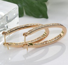 Rose gold filled for sale  LONDON