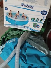 Usata volta piscina usato  Valle Castellana