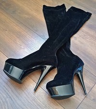Pleaser delight 3002 gebraucht kaufen  Walsrode