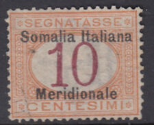 Tassa italia somalia usato  Italia