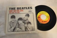 Beatles buy love for sale  Macon