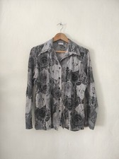 Camicia donna elasticizzata usato  Vezza d'Alba