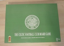 Celtic football club for sale  LARGS