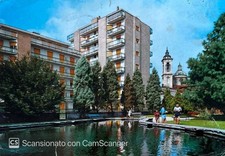 Rho giardini f.g. usato  Padova