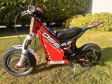 Oset 12.5r child for sale  CREWE