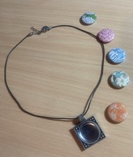 Magnabilities adjustable neckl for sale  Melville