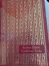 Readers digest condensed for sale  WELLINGTON