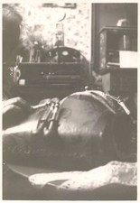 Ancienne photographie art d'occasion  Nogent-sur-Marne