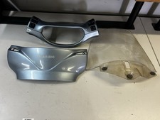 Cupolino plastica manubrio usato Cupolino plastica manubrio usato  Due Carrare