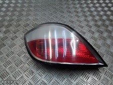 2005 OPEL ASTRA LANTERNA TRASEIRA HATCHBACK ESQUERDA 159731 comprar usado 2005 OPEL ASTRA LANTERNA TRASEIRA HATCHBACK ESQUERDA 159731 comprar usado  Enviando para Brazil