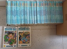 Dragon ball completa usato  Olbia
