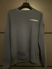 Napapijri jumper for sale  GLASGOW