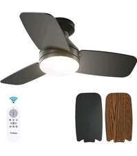 Amico ceiling fans for sale  Knoxville