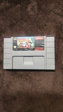 Disney's Goof Troop (Super Nintendo, 1993) - Apenas cartucho, usado comprar usado  Enviando para Brazil