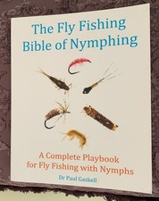 Fly fishing bible for sale  LITTLEHAMPTON