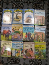 Ladybird books for sale Ladybird books for sale  SHEFFIELD
