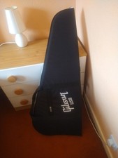 Gibson padded gig for sale  BANGOR