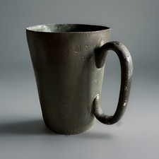 Antique english pewter for sale  Oakland