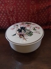 Contenitore vintage villeroy usato Contenitore vintage villeroy usato  Riposto