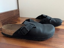 Birkenstock betula boston for sale  CORBY