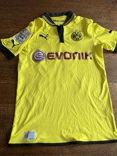 Bvb saison heimtrikot gebraucht kaufen  Dortmund