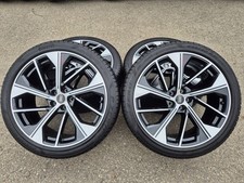 Riginal audi sq5 gebraucht kaufen  Langen