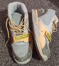 Nike air trainer for sale  LARNE