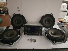Autoradio nissan originale usato  Villesse